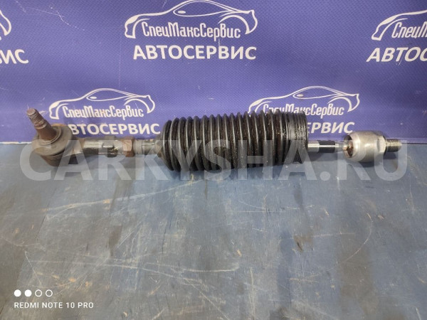 Тяга рулевая SsangYong Actyon New Ssang Yong Actyon оригинальный номер 4650034002