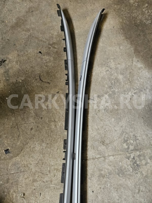 Рейлинг Mitsubishi Outlander 