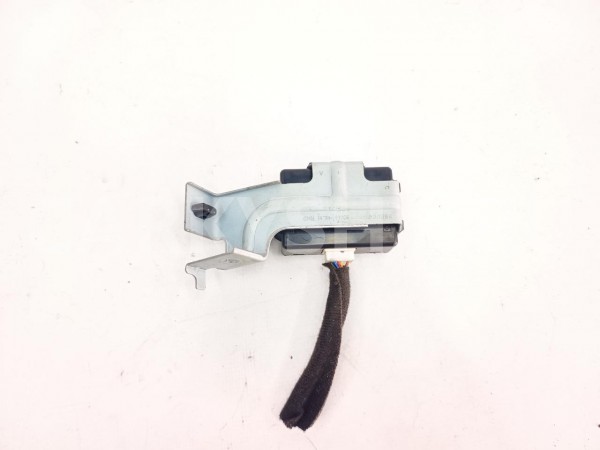 Блок электронный Hyundai Tucson 2023 9290N7900 NX4 G4FP Hyundai Tucson 