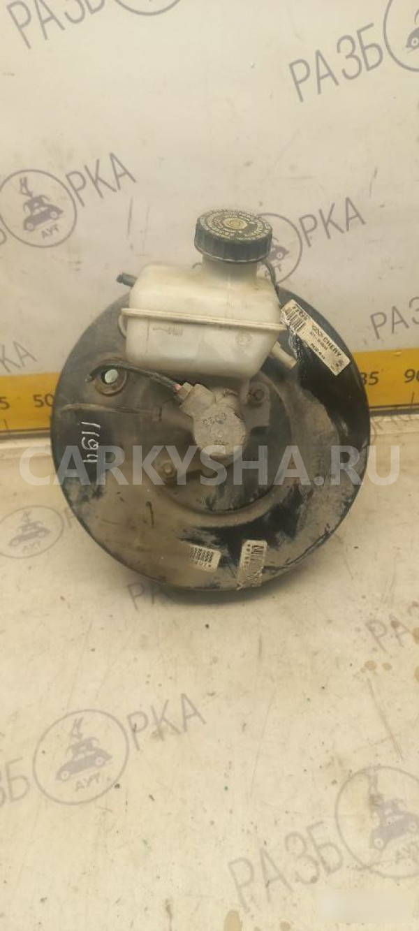 Вакуумник Chery Fora A21 Chery Fora (A21) 