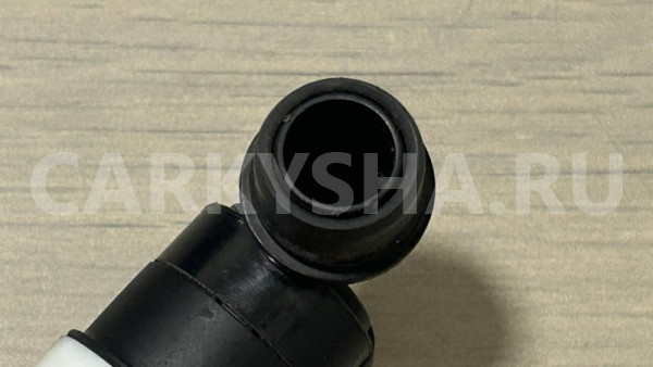 Насос омывателя Citroen C4 LA TU5JP4 1.6 2006 (б/у) Citroen C4 оригинальный номер 9641553980