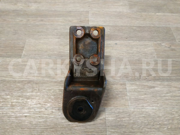Кронштейн двигателя правый Ford Mondeo оригинальный номер 97BB6P096BC