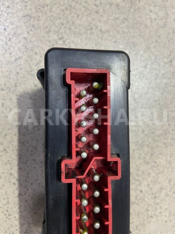 Реле, модуль Jaguar-XJ 1993г Jaguar XJ 