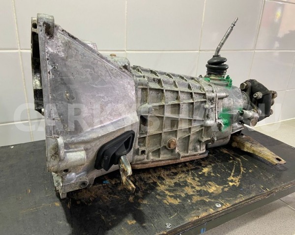 Мкпп 5ст Класика Ваз 2106 1992 г ВАЗ (Lada) 2105 оригинальный номер 21011701015