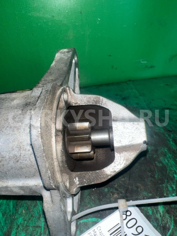 Стартер Mazda Mpv 1998-2003 FP5018400 FS Mazda MPV 