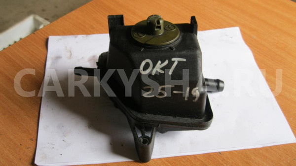 Бачок гидроусилителя Skoda Octavia (A4 1U-) 2000-2011 Skoda Octavia оригинальный номер 1J0422371C