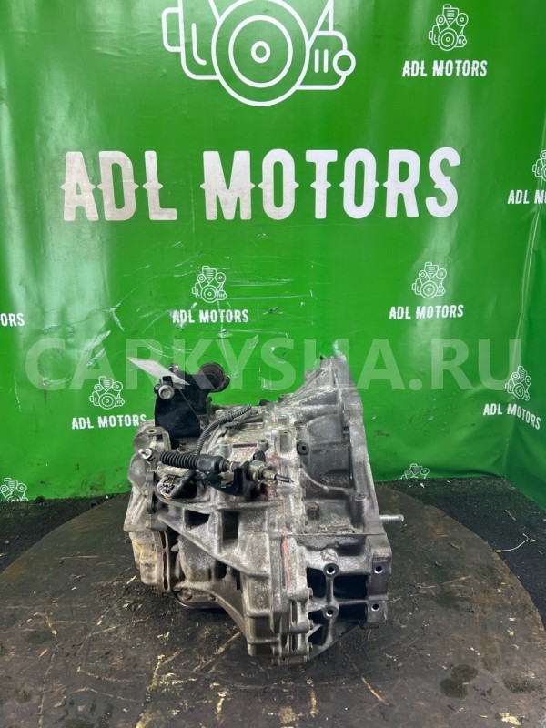 Акпп Toyota RAV4 2012-2019 3510542040 2AD-FTV Toyota RAV 4 