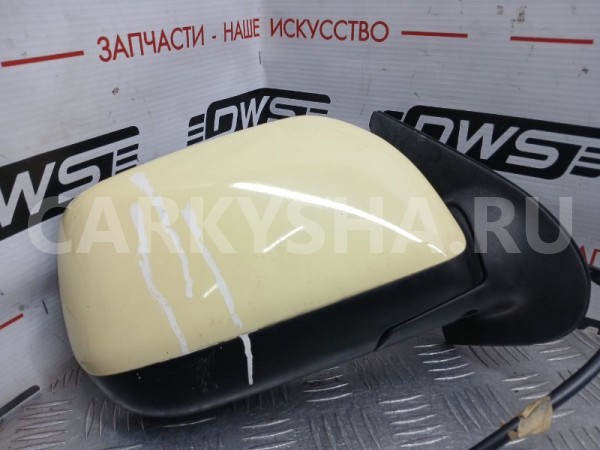 Зеркало боковое Toyota Sienta 