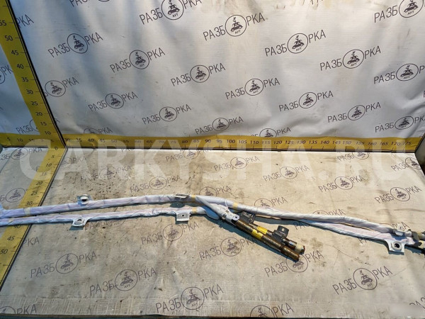 Подушка безопасности Toyota Auris Toyota Auris оригинальный номер 6217002070