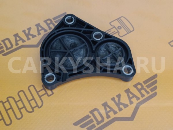 Крышка головки блока цилиндров задняя BMW 3-Series BMW 3er 