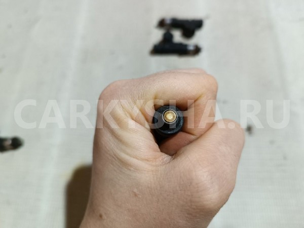 Форсунки топливные к-кт ВАЗ (Lada) Kalina 