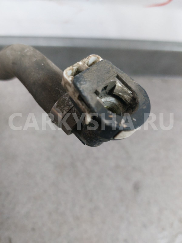 Вакуумная трубка Opel Astra J Opel Astra оригинальный номер 13350870