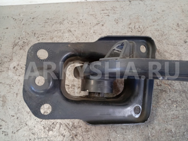 Рычаг подвески задний правый Volkswagen Touran Volkswagen Touran 