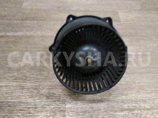 Мотор отопителя Chevrolet Lacetti 