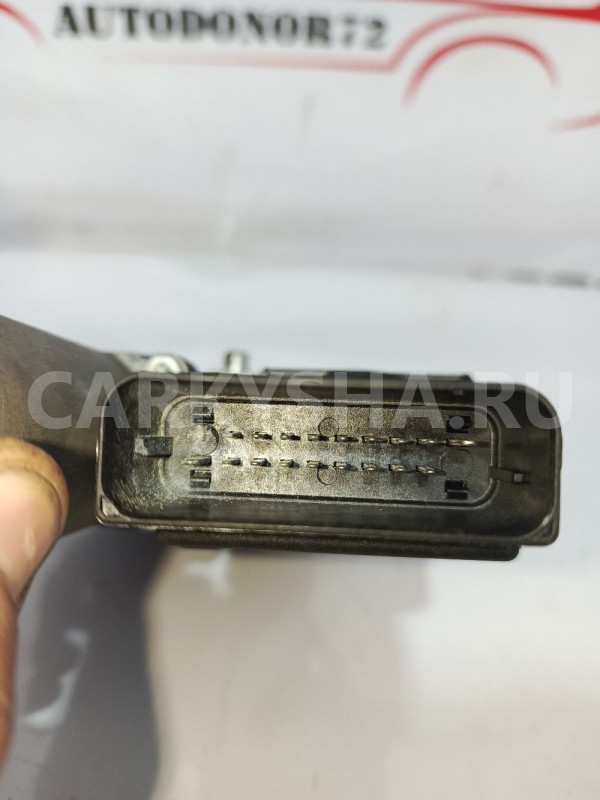 Моторчик стеклоподъемника зад пра Volkswagen golf+ Volkswagen Golf Plus оригинальный номер 1K0959794