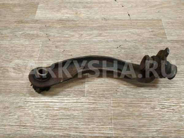 Кронштейн передней балки Nissan Note оригинальный номер 54524AX600