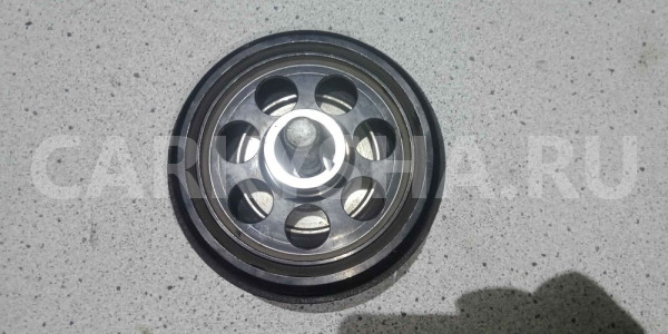 Шкив коленвала Mercedes-Benz GLE-класс W166 (2015—2018) Mercedes-Benz GLE оригинальный номер a6420302403