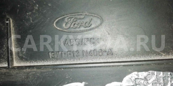 Накладка (кузов наружные) Ford Mondeo III (2000—2003) Ford Mondeo оригинальный номер 1S71F13n408A