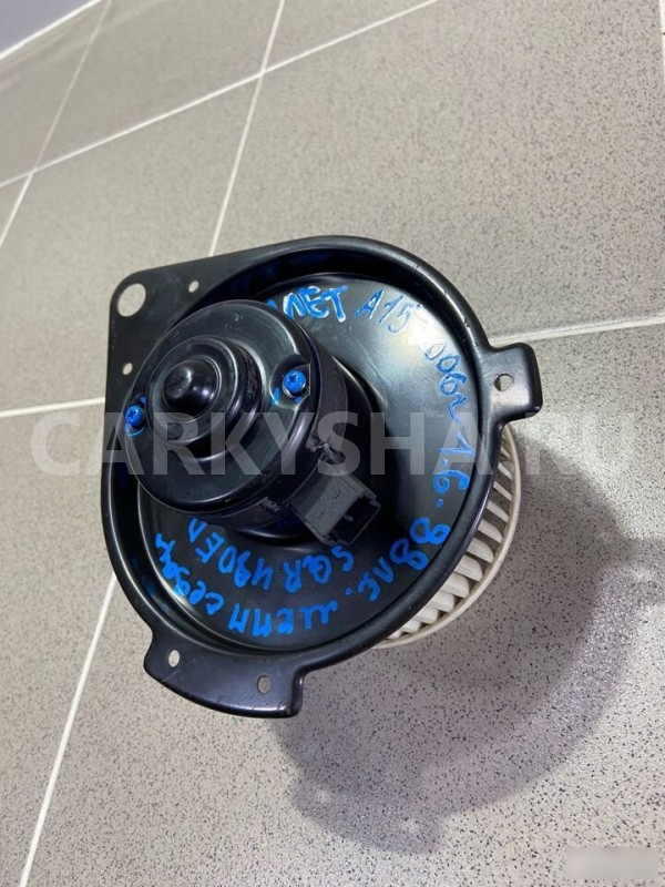 Моторчик печки Chery Amulet (A15) Chery Amulet (A15) 