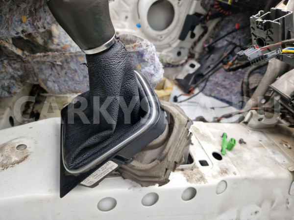 Кулиса рычаг МКПП VW Jetta 6 Volkswagen Jetta 