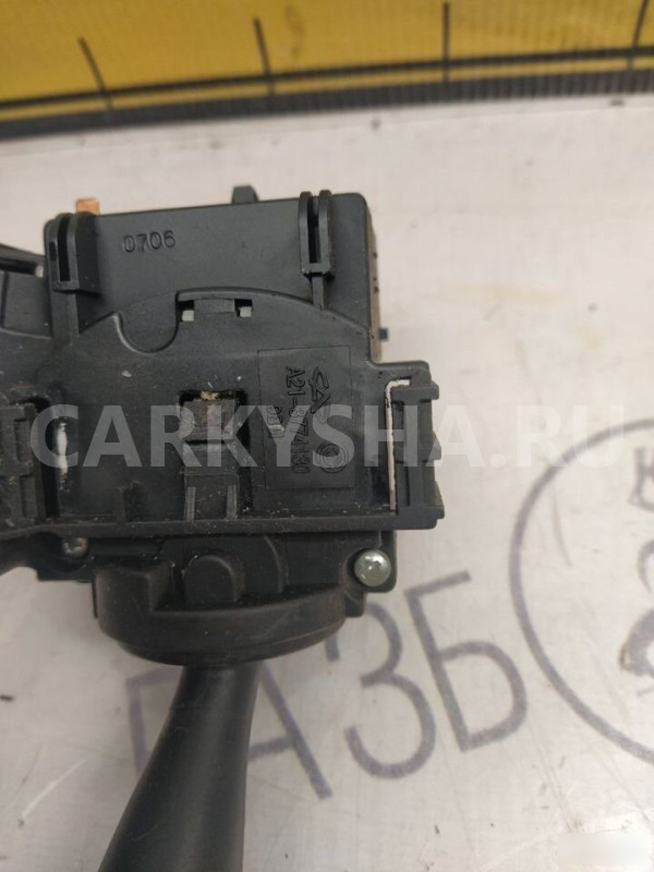 Подрулевой переключатель Chery Fora A21 2008г Chery Fora (A21) 