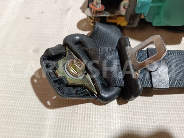 Ремень безопасности передний правый Hyundai Coupe 