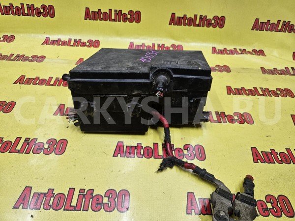 Блок предохранителей Volvo S40 