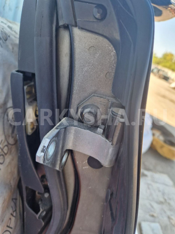 Петля передней левой двери Lexus LS460 USF40 Lexus LS