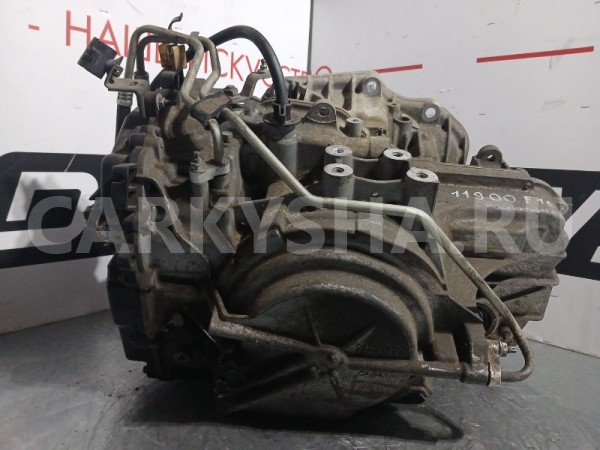 АКПП Chevrolet Cruze 