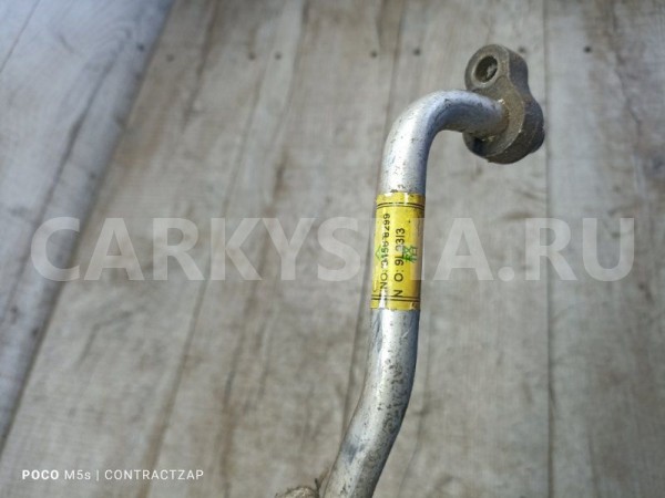 Трубка кондиционера Chevrolet Lacetti I (2004—2013) Chevrolet Lacetti оригинальный номер 94568299