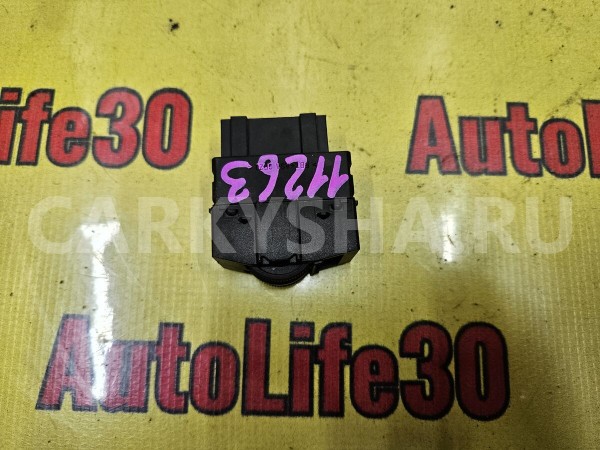 Кнопка корректора фар SEAT Ibiza 