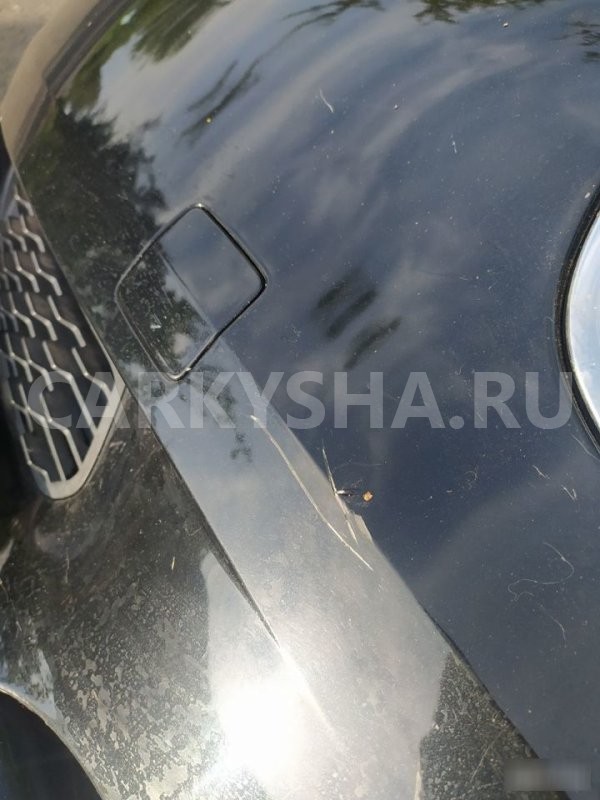 Бампер передний BMW 1 F20 N13 BMW 1er 