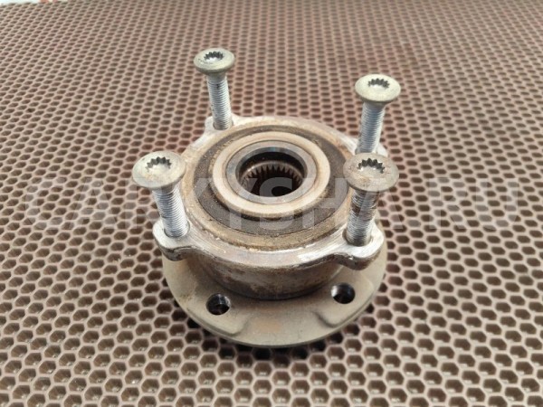 Ступица подшипник ступицы BMW X5 