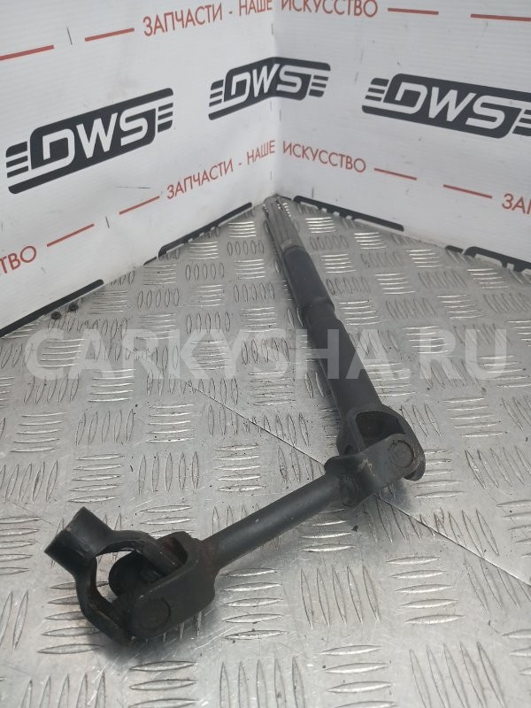 Кардан рулевой Mitsubishi Pajero 