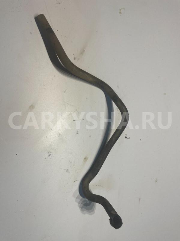 Трубка вентиляции топливного бака Volkswagen Polo 1,6 мкпп Volkswagen Polo оригинальный номер 036133514E