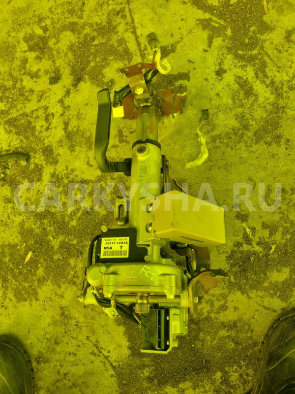 Рулевая колонка Nissan Serena 