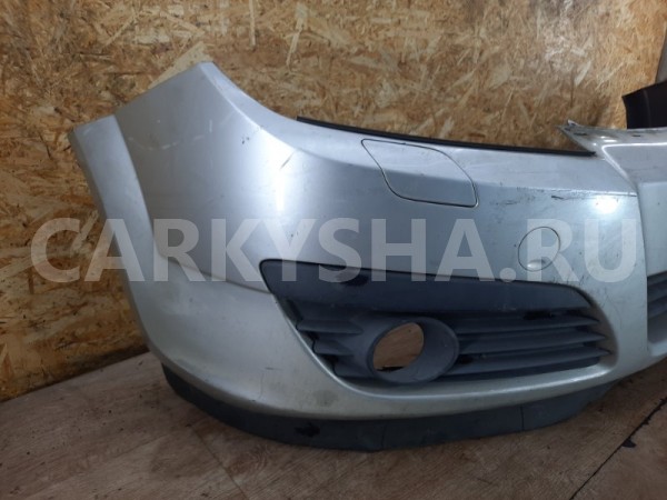 Бампер передний Opel Astra H УНИВЕРСАЛ Z18XE 2005 Opel Astra 
