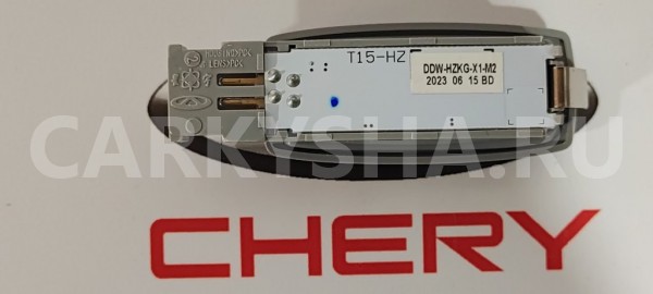 Плафон подсветки салона Chery Tiggo 7 PRO MAX Chery Tiggo 7 