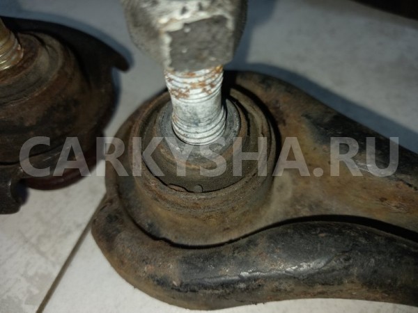 Рычаги подвески Mercedes SL300 A2103503806 W129, задние Mercedes-Benz SL-klasse 