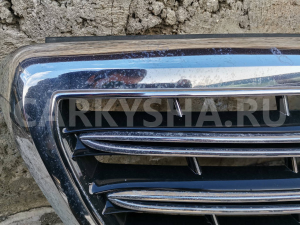 Решетка радиатора A2228801683 Mercedes-Benz S-Class W222 Mercedes-Benz S-klasse оригинальный номер A2228801683