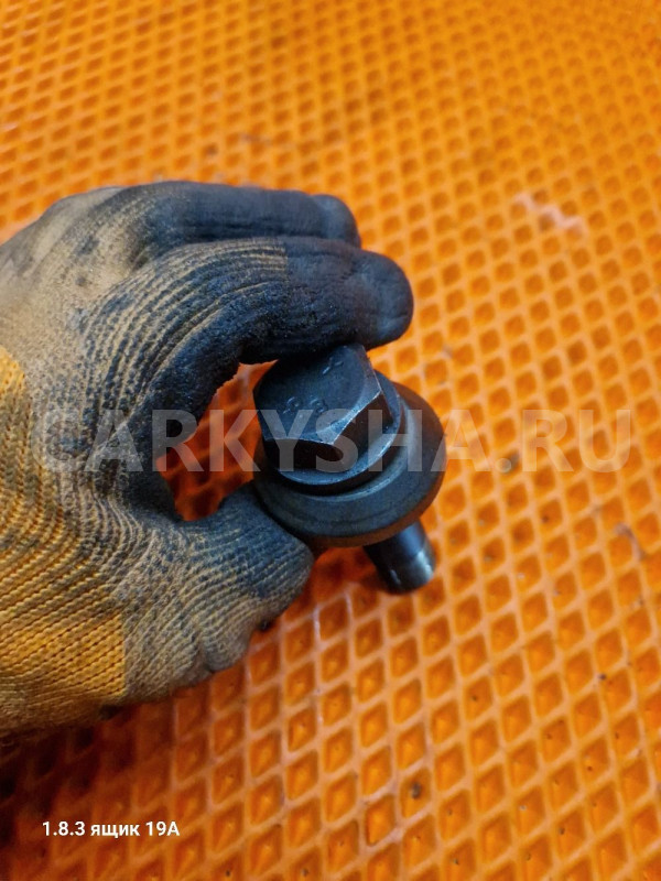 Болт шкива коленвала SsangYong d20dtf Ssang Yong Korando 