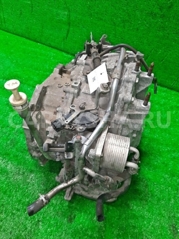 АКПП Mitsubishi RVR 