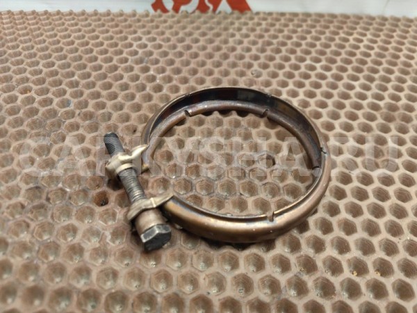 Хомут турбины BMW X5 