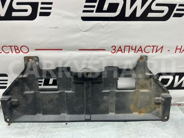 Защита двигателя Nissan Stagea 