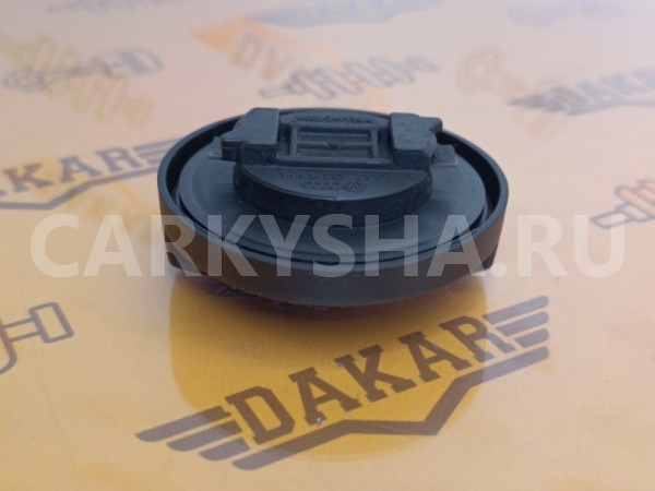 Крышка маслозаливной горловины Audi A3 8PA CBZB Audi A3 