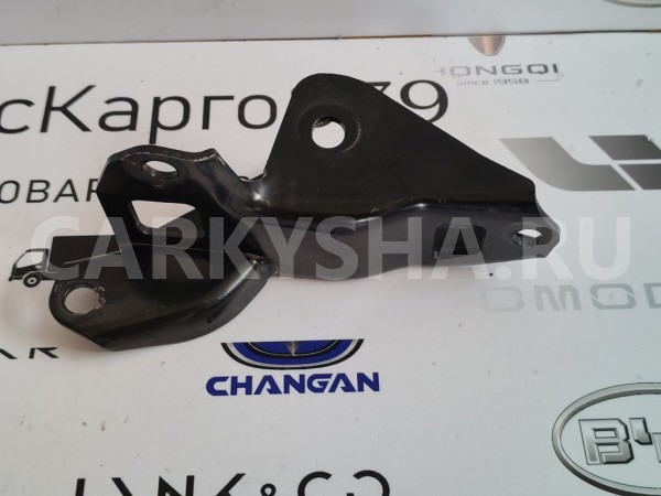 Кронштейн АКП Changan CS35 PLUS РЕСТАЙЛИНГ Changan CS35 