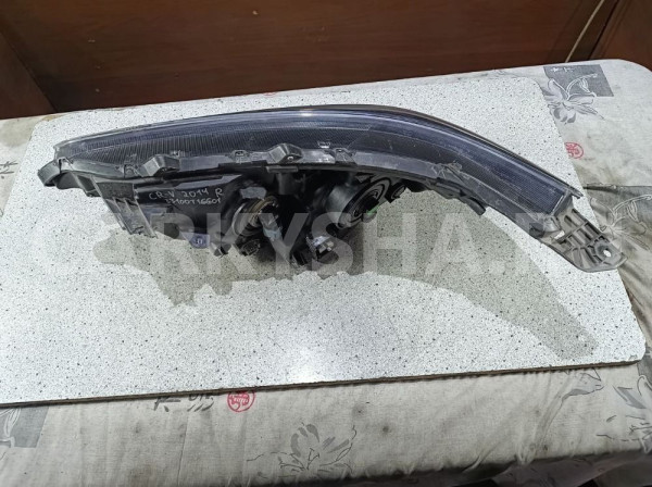 Фара Honda CR-V IV (2011—2015) Honda CR-V оригинальный номер 33100t1gg01