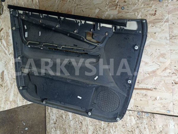 Обшивка двери передней правой Lifan Solano 620 Lifan Solano оригинальный номер B6102218