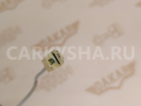 Разъём проводки двигателя Mazda CX-7 ER L3-VDT Mazda CX-7 