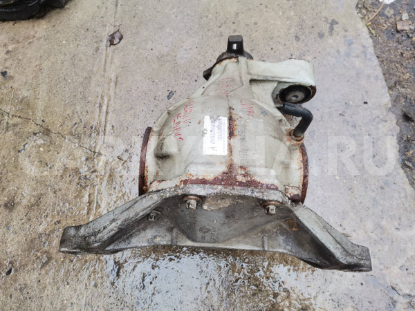 Редуктор задний Mercedes-Benz M-класс W166 3,27 Mercedes-Benz M-klasse оригинальный номер A1663502714